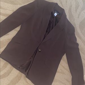 Jones New York women’s suit jacket!